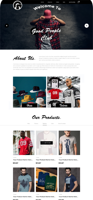 portfolio