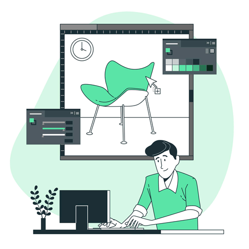 Graphic Design Image