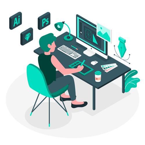 Logo Design Image